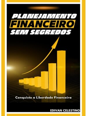 cover image of Planejamento Financeiro Sem Segredos